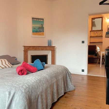 Appartement Charmant Centre 비아히쯔 외부 사진
