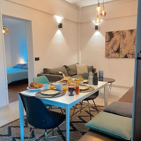 Appartement Charmant Centre 비아히쯔 외부 사진