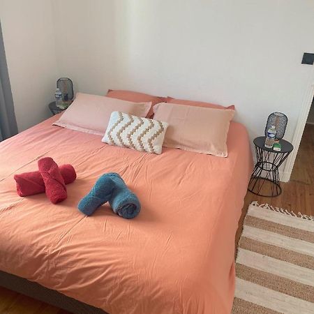 Appartement Charmant Centre 비아히쯔 외부 사진