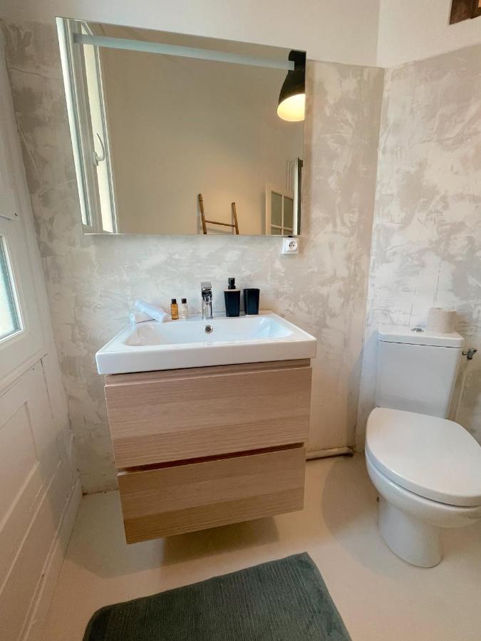 Appartement Charmant Centre 비아히쯔 외부 사진