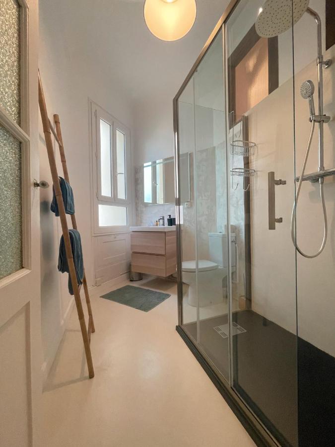 Appartement Charmant Centre 비아히쯔 외부 사진