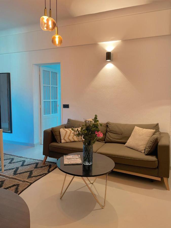 Appartement Charmant Centre 비아히쯔 외부 사진