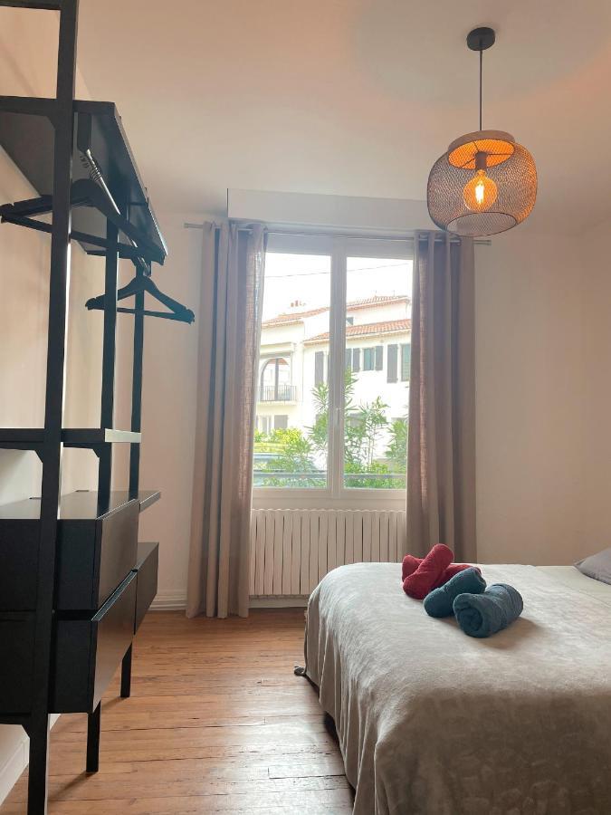 Appartement Charmant Centre 비아히쯔 외부 사진