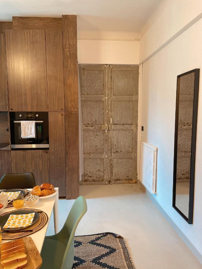 Appartement Charmant Centre 비아히쯔 외부 사진