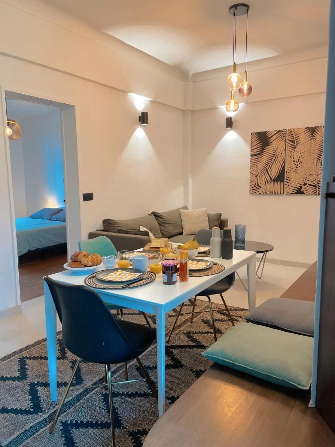 Appartement Charmant Centre 비아히쯔 외부 사진
