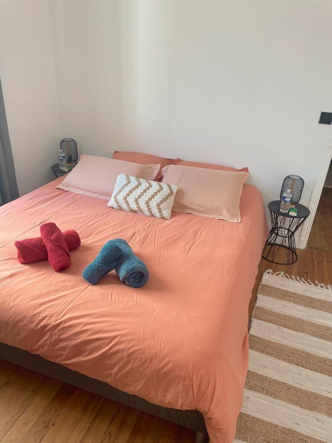 Appartement Charmant Centre 비아히쯔 외부 사진