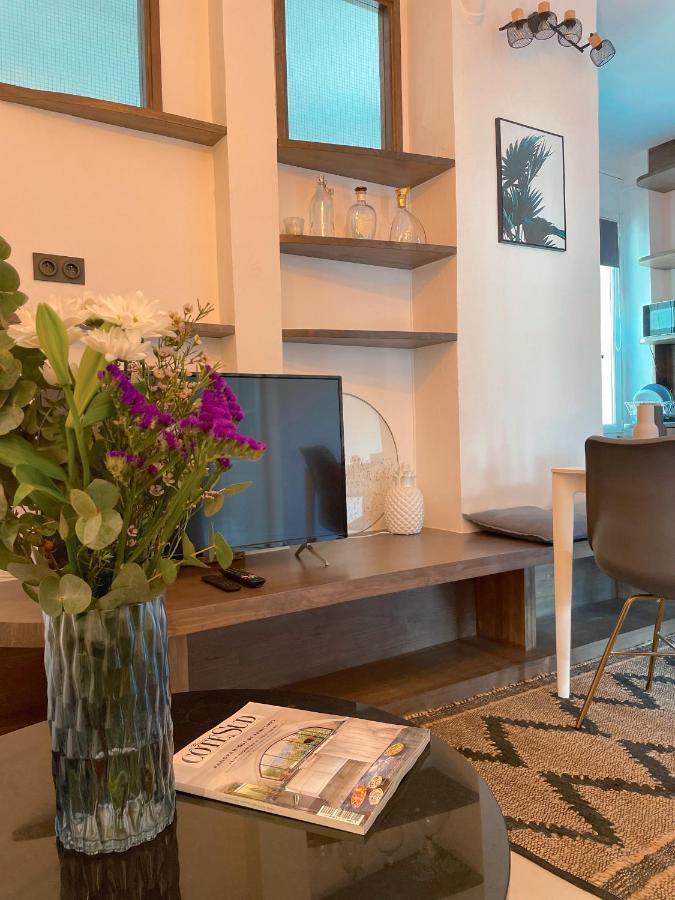 Appartement Charmant Centre 비아히쯔 외부 사진
