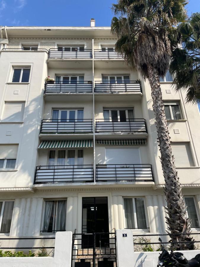 Appartement Charmant Centre 비아히쯔 외부 사진